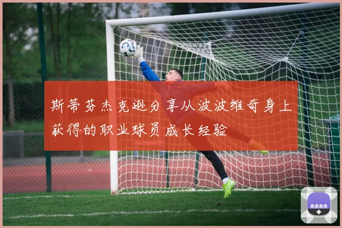 斯蒂芬杰克逊分享从波波维奇身上获得的职业球员成长经验